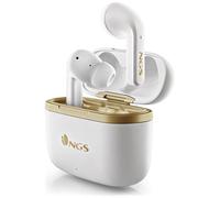 NGS - ARTICATROPHYWHITE NGS Auricolari Artica Trophy inEar Bluetooth TWS ANC Touch Bianca