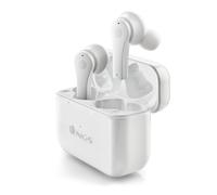 Ngs Artica Bloom Headset Bianco