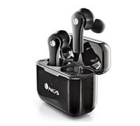 NGS Auriculares ARTICABLOOMWHITETRUE White ARTICA BLOOM BLACK