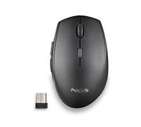 SOURIS SANS FIL NGS BEE (NOIR)