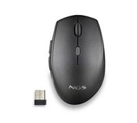 NGS Bee Mouse Ottico 1600DPI 5 Tasti Wireless