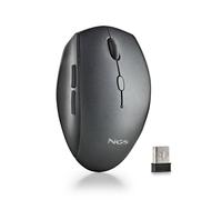 SOURIS SANS FIL NGS BEE (NOIR)