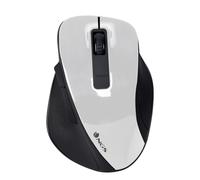NGS Bow mouse Mano destra RF Wireless Ottico 1600 DPI