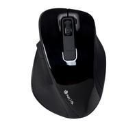 NGS Bow mouse Ufficio Mano destra RF Wireless Ottico 1600 DPI