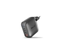 NGS BUD 165W Universale Nero AC Ricarica rapida Interno