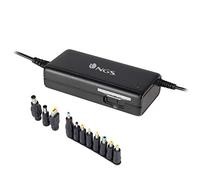 NGS Alimentatore Universale Ban fino a 90W Protezioni 11 Adattatori