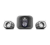 NGS COMET 2.1 ALTAVOZ USB 20W RMS ENT AUX - Nouvo
