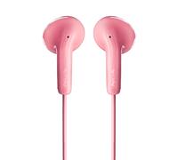 NGS CROSS FLIP Auricolare Cablato In-ear Musica e Chiamate Rosa
