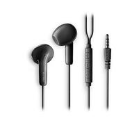 NGS CROSSFLIPBLACK AURICOLARI WIRELESS, Nero