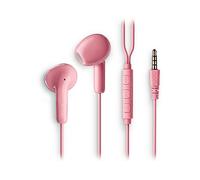 NGS CROSSFLIPPINK AURICOLARI WIRELESS, Rosa