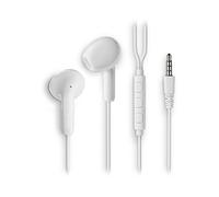 NGS CROSSFLIPWHITE AURICOLARI WIRELESS, Bianco