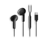 NGS CROSSGLIDEBLACK AURICOLARI WIRELESS, Nero