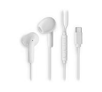 NGS CROSSGLIDEWHITE AURICOLARI WIRELESS, Bianco