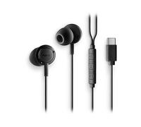 NGS CROSSSTEPBLACK AURICOLARI WIRELESS, Nero