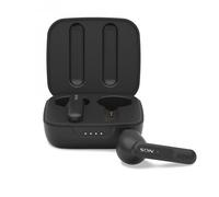 NGS CUFFIE BLACK TRUE WIRELESS BLUETOOTH 5.3 TRUE WIRELESS STEREO.