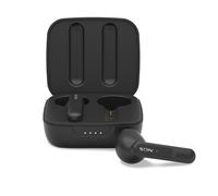 NGS CUFFIE BLACK TRUE WIRELESS BLUETOOTH 5.3 TRUE WIRELESS STEREO.