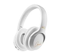 Ngs Artica Greed Wireless Headphones Bianco