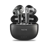 Ngs Artica Hush Tws Wireless Earphones Nero