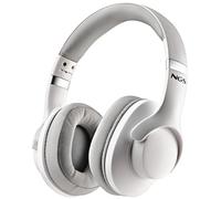 NGS Artica Storm White - Cuffie compatibili con la tecnologia Bluetooth