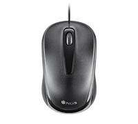 NGS EASY DELTA Mouse ottico ambidestro USB Type-A - Nouvo