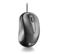 NGS EASY DELTA mouse Ambidestro USB tipo A Ottico