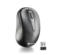 NGS EASY GAMMA mouse Ambidestro RF Wireless Ottico 1200 DPI