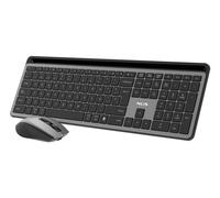 E_0002_S9913482 Ngs Tastiera numerica NGS ECLIPSEKIT Grigio Informatica