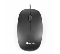 NGS Flame Greyflame Mouse