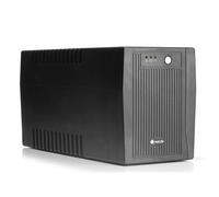 NGS FORTRESS 2000 V2 Standby Offline 15 kVA 900 W 4 presae AC