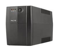 NGS FORTRESS 900 V3 gruppo di continuità (UPS) Standby (Offline) 0,9 kVA 720 W 2 presa(e) AC