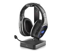Ngs Ghx-600 Wireless Gaming Headset One Size