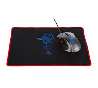 NGS GMX-105 mouse USB Ottico 2400 DPI Mano destra