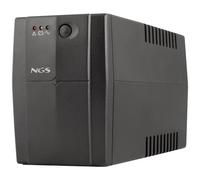 NGS - Gruppo di Continuit UPS FORTRESS 1200 V3 1,2 kVA 480 W 2 presa AC