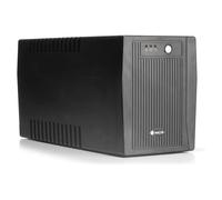Ngs Gruppo Di Continuita Fortress 2000v2 Ups 1500va 900w 4 Schuko