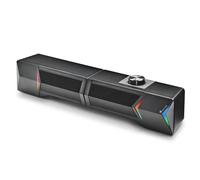 NGS GSX-B1200 Nero Con cavo e senza cavo 12 W