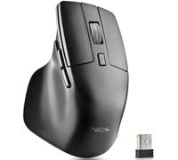 NGS Hit-RB mouse Mano destra RF Wireless Ottico 1600 DPI
