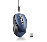 Ngs Infinity-rb Wireless Mouse Nero