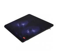 NGS JetStand - Supporto di Raffreddamento per Laptop Fino a 15,6", Altezza Regol