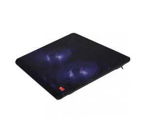 NGS JetStand - Supporto di Raffreddamento per Laptop Fino a 15,6", Altezza Regol