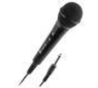 NGS MICROFONO CON FILO 3MT - JACK 6,3MM NEW