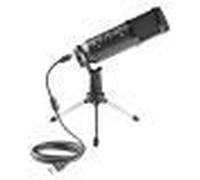 NGS MICROFONO USB GAMING PODCAST VOICE-OVER MUSICA ACUSTICA NEW