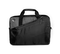 NGS Monray Ginger borsa per laptop 35,6 cm (14") Valigetta ventiquattrore Nero, Grigio