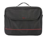 NGS Monray Passenger Plus 45,7 cm (18") Valigetta ventiquattrore Nero