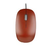 NGS Flame mouse Mano destra USB tipo A Ottico 1000 DPI