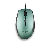 Ngs Mouse Silent Wireless Type C Ice