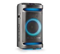 NGS PORTABLE PARTY SPEAKER WIRELESS BLUETOOTH 53 POTENZA DI USCITA 900W - Nouvo