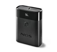 NGS POWERBANK, CARICA RAPIDA DA 22,5 W, 10000MAH, COMPATTO, UNIVERSALE