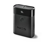 NGS TWIX 10 10000 mAh Nero