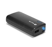 NGS Powerbank PowerPump 4000