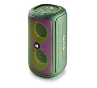 Ngs Roller Beast 32w Bluetooth Speaker Verde